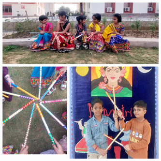 Top School of Narnaul 